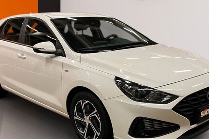 Hyundai i30 83.450 km 15.440 &euro; Garching 85748