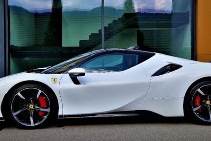 Ferrari SF90 3.150 km 498.500 € Pöcking bei Starnberg 82343