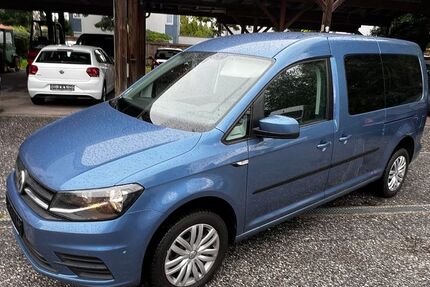 VW Caddy 42.121 km 21.490 € Erding 85435