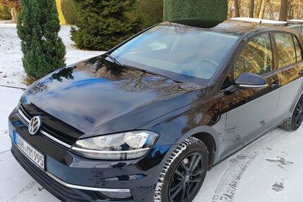 VW Golf 140.000 km 11.200 &euro; Haimhausen 85778