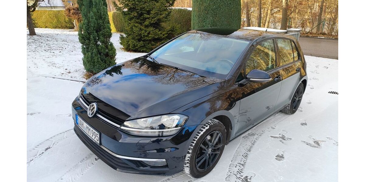 VW Golf 140.000 km 11.200 &euro; Haimhausen 85778