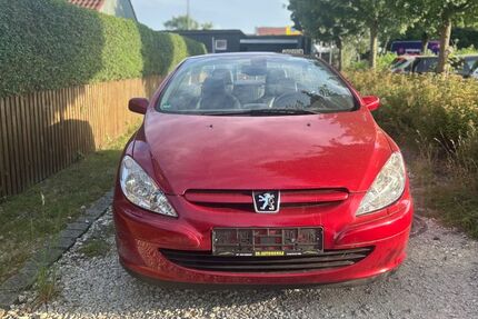 Peugeot 307 142.000 km 2.666 € Allershausen 85391