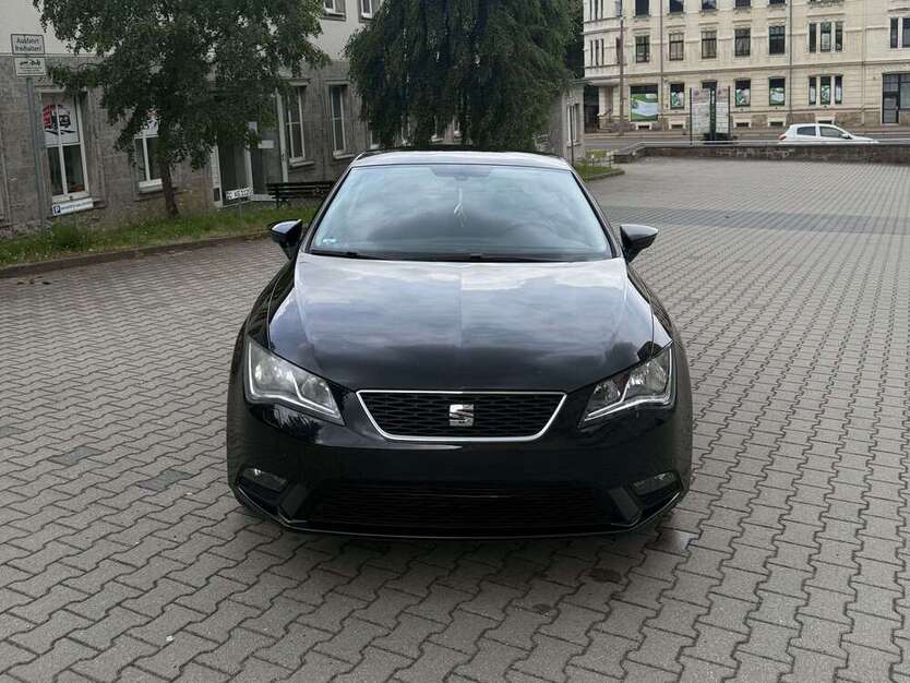 Seat Leon 155.000 km 5.300 € Oberding 85445