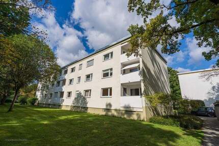 ***Heike Borchers Immobilien***Frisch renoviertes Schmuckkästchen für Paare oder Familien*** 3 zimmer
