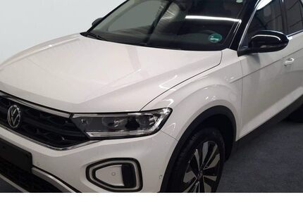 VW T-Roc 17.600 km 31.850 &euro; Ebersberg bei München 85560