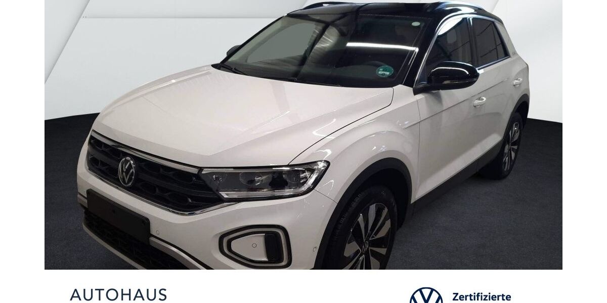 VW T-Roc 17.600 km 31.850 &euro; Ebersberg bei München 85560