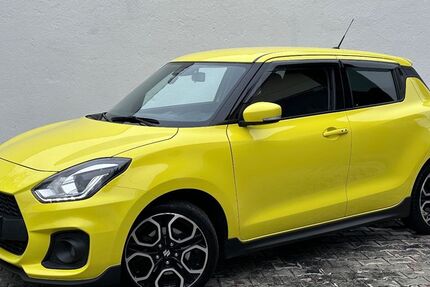 Suzuki Swift 90.000 km 14.490 &euro; München 81243