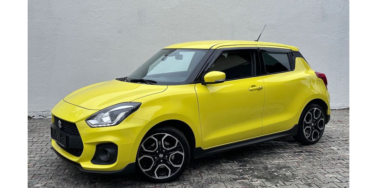 Suzuki Swift 90.000 km 14.490 &euro; München 81243