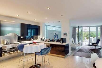 Haus München Pasing-Obermenzing - 6 Zimmer, 254 m&sup2;, 2.550.000&euro; | Angebot:27163789