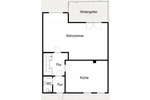 Reihenhaus Ebersberg - 5 Zimmer, 160 m&sup2;, 690.000&euro; | Angebot:25290771