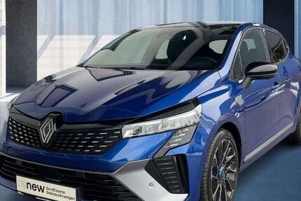 Renault Clio 18.137 km 18.690 &euro; Unterschleißheim 85716