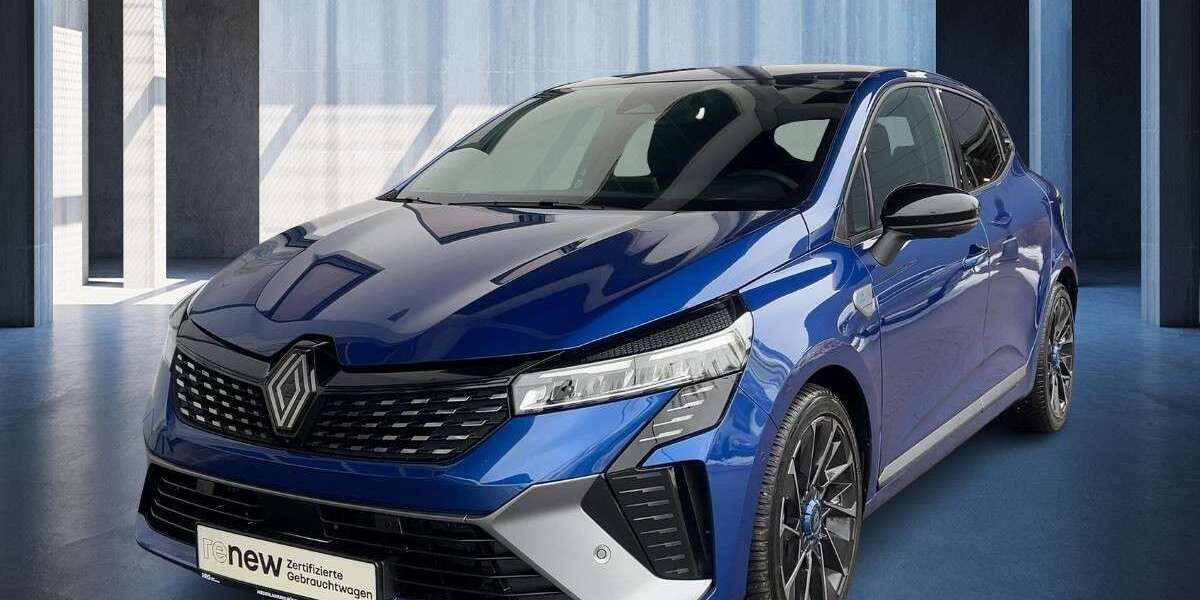 Renault Clio 18.137 km 18.690 &euro; Unterschleißheim 85716