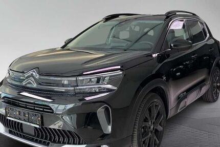 Citroen C5 Aircross 28.900 km 24.890 &euro; München 80339