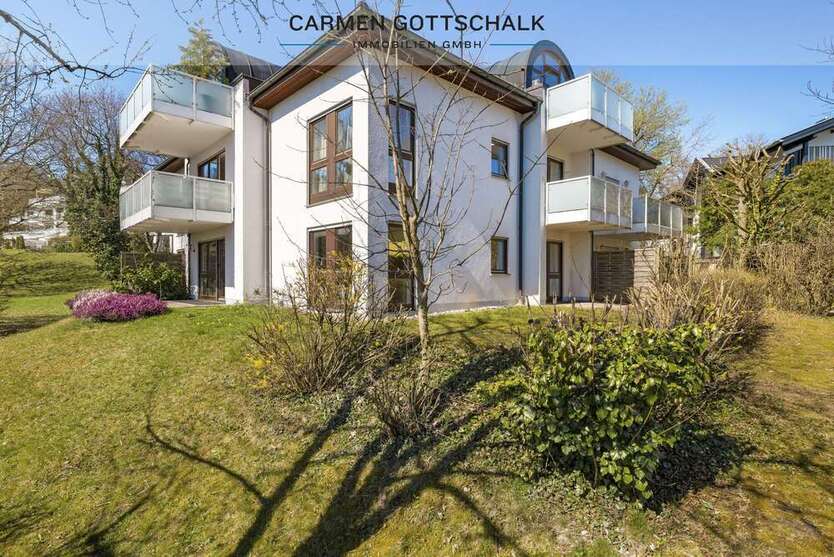 Wohnung zum Kaufen in Starnberg 740.000 € 82 m²
