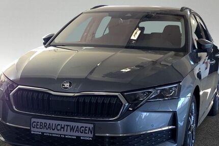 Skoda Octavia 24.900 km 29.960 € München 80935