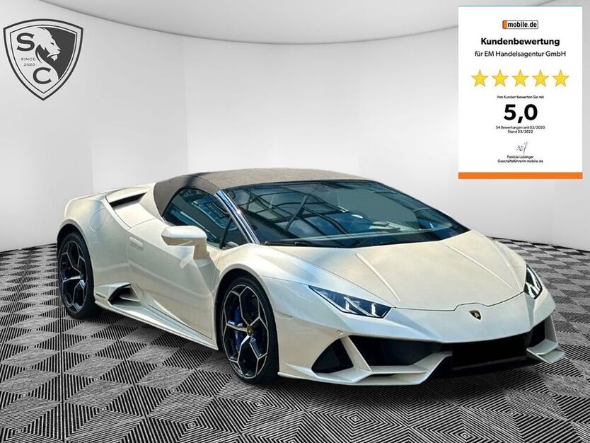 Huracán