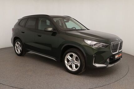 BMW X1 50.737 km 32.770 &euro; Garching 85748
