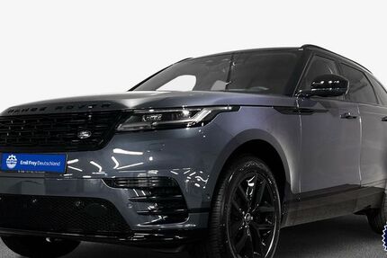 Land Rover Range Rover Velar 13.500 km 74.450 &euro; München 81477
