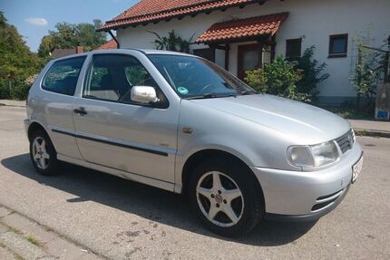 VW Polo