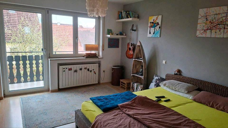 Doppelhaushälfte Bergkirchen - 6.5 Zimmer, 130 m&sup2;, 2.450&euro; | Angebot:26300240
