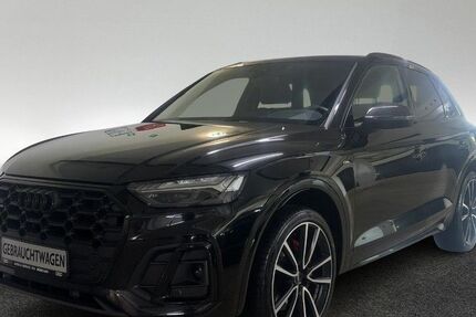 Audi Q5 97.700 km 37.960 &euro; München 80935