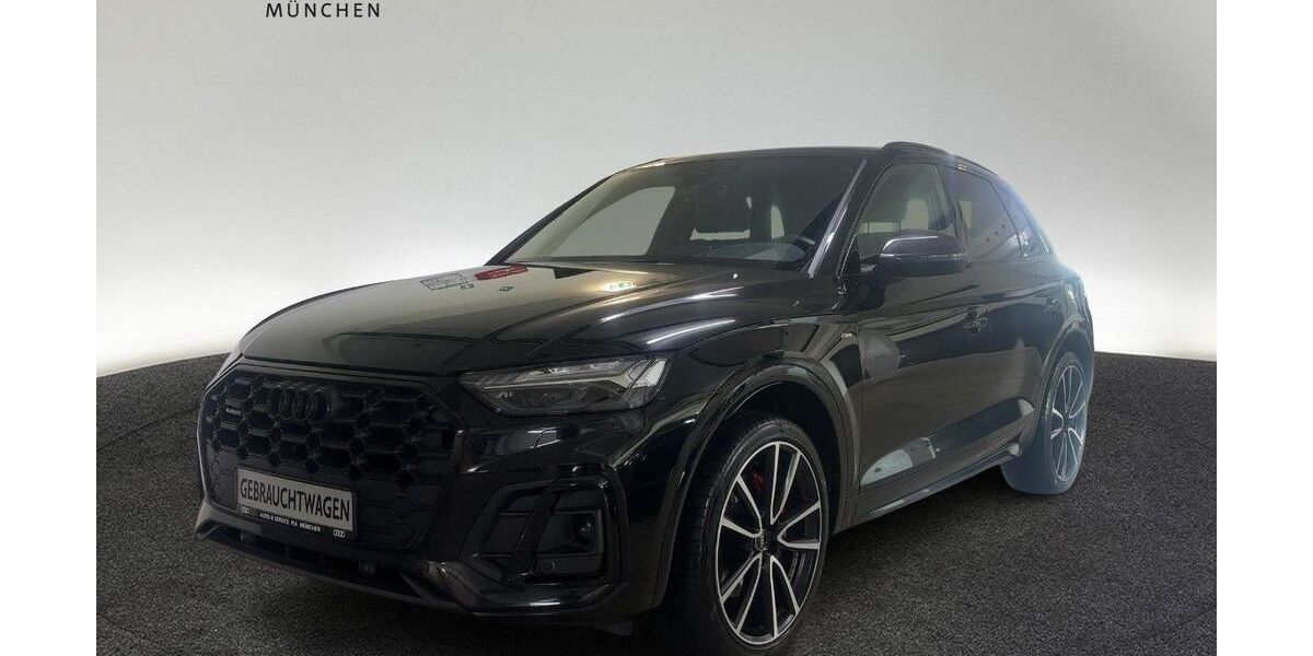 Audi Q5 97.700 km 37.960 &euro; München 80935