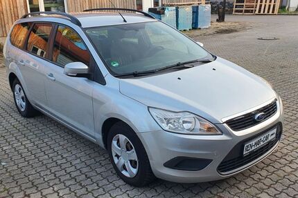 Ford Focus 177.000 km 1.999 &euro; Olching 82140