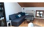 Dachgeschoßwohnung Straßlach-Dingharting Dingharting - 2.5 Zimmer, 76 m&sup2;, 1.200&euro; | Angebot:26149123