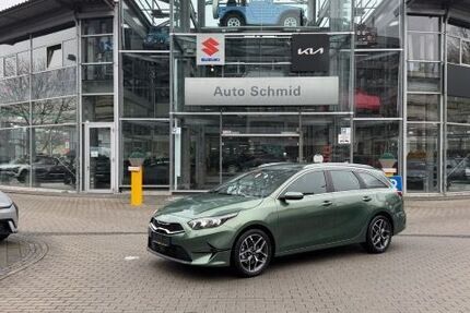 Kia ceed Sportswagon 8.235 km 24.490 &euro; München 81241