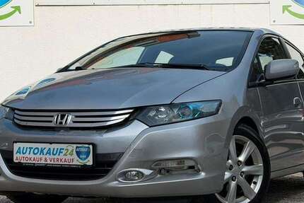 Honda Insight 264.000 km 2.990 &euro; München 80807