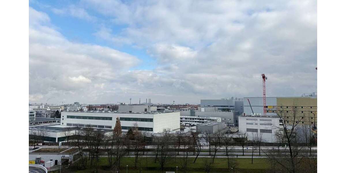 Etagenwohnung München Am Riesenfeld - 1 Zimmer, 32 m&sup2;, 269.000&euro; | Angebot:23748650