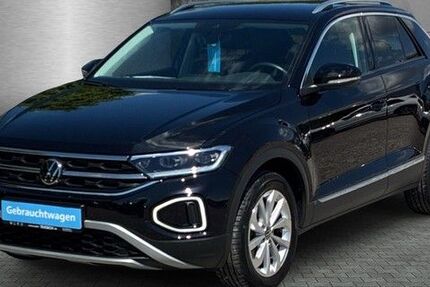 VW T-Roc 24.189 km 20.890 &euro; Fürstenfeldbruck 82256