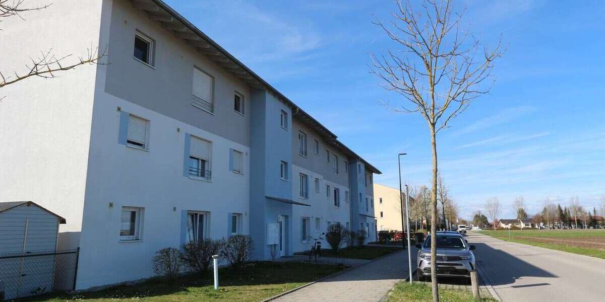 Wohnung zum Kaufen in Ismaning 573.000 € 78.23 m² 3 zimmer