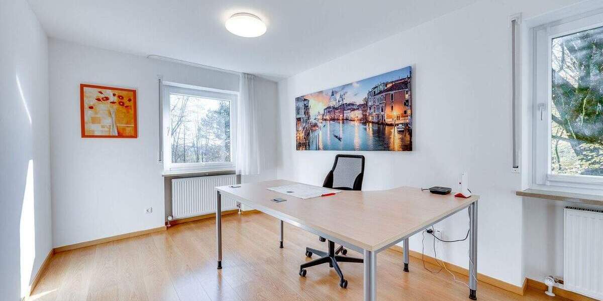 Reihenendhaus Taufkirchen Am Wald - 5 Zimmer, 146 m&sup2;, 1.250.000&euro; | Angebot:25726852