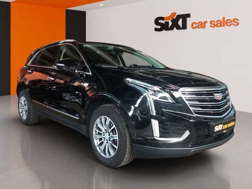 XT5