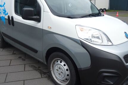 Fiat Fiorino 99.500 km 7.300 &euro; München 81249