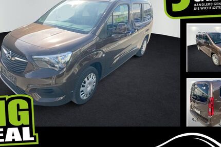 Opel Combo Life 48.262 km 17.690 &euro; Wolfratshausen 82515