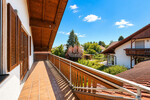 WINDISCH - Großzügige 4-Zimmer-Dachgeschosswohnung mit sonnigen Balkon in WörthseeEtterschlag - Dachgeschoßwohnung Wörthsee / Etterschlag Etterschlag | Angebot:27134606