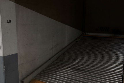 Garage zu verkaufen in München 19.900 € zimmer