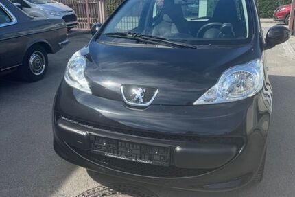 Peugeot 107 77.400 km 6.666 &euro; München 80999