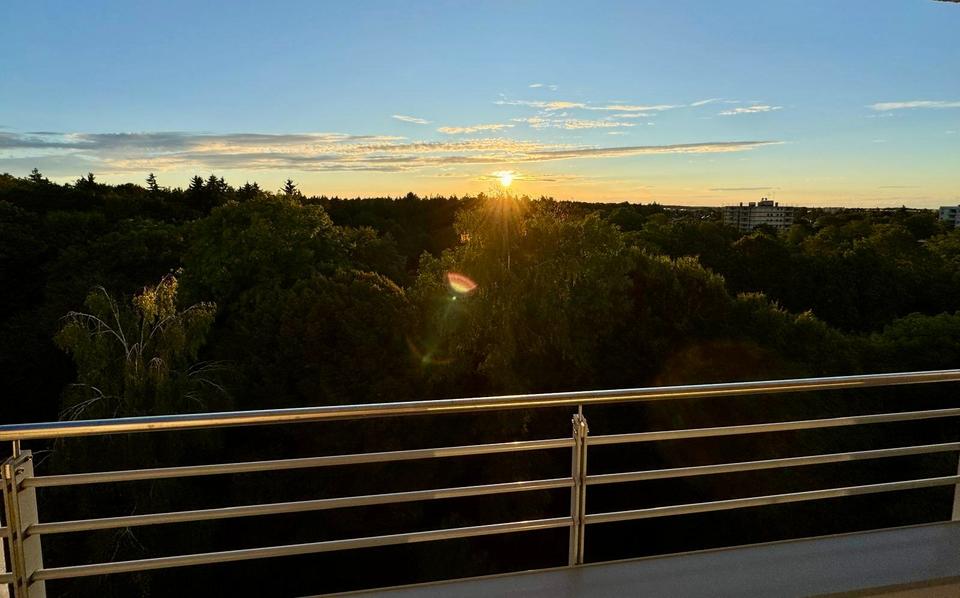 Dachgeschoßwohnung München Thalkirchen-Obersendling-Forstenried-Fürstenried-S - 2.5 Zimmer, 61 m&sup2;, 385.000&euro; | Angebot:25326708