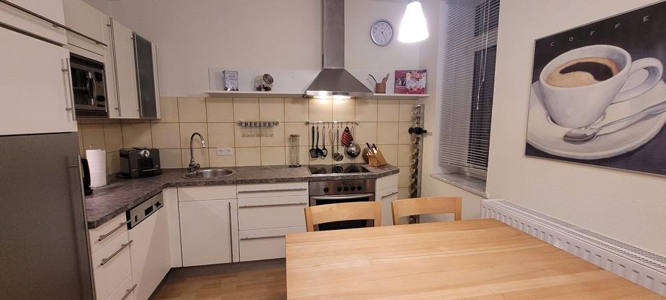 Etagenwohnung München Schwanthalerhöhe - 1.5 Zimmer, 35 m&sup2;, 449.000&euro; | Angebot:26875313