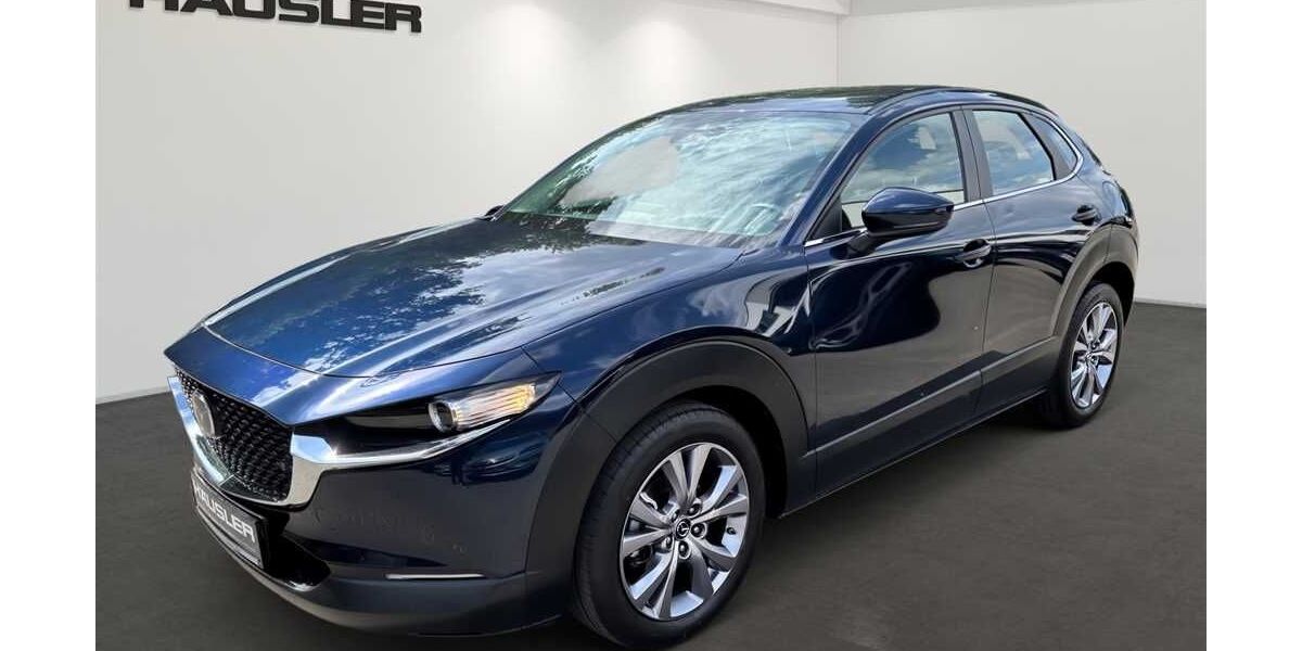Mazda CX-30 24.345 km 21.990 &euro; Fürstenfeldbruck 82256
