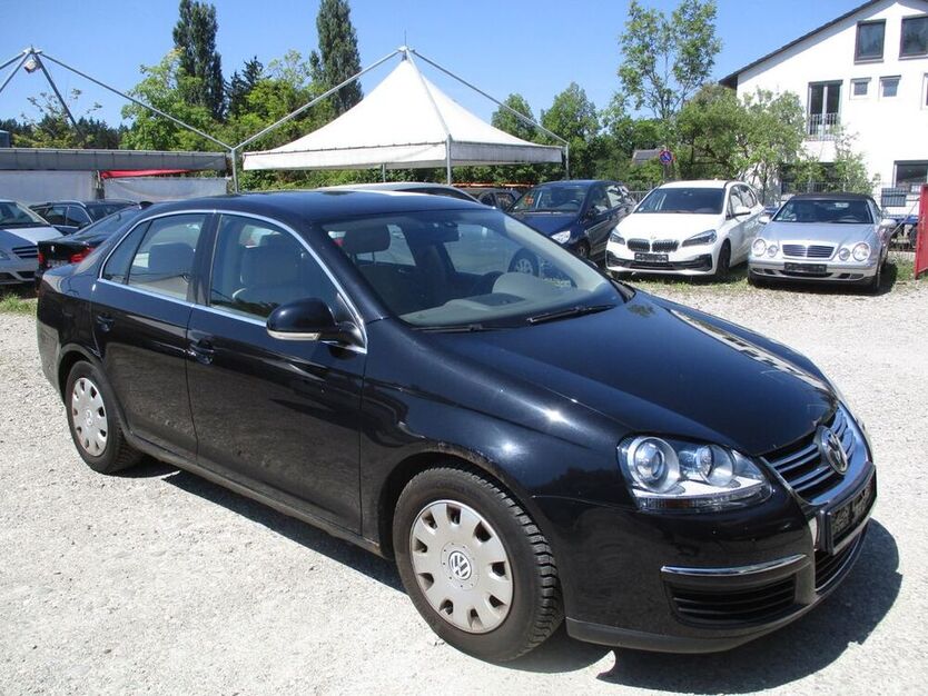 Jetta