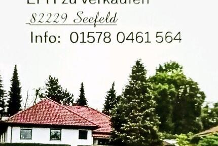 Haus Seefeld - 4 Zimmer, 178 m&sup2;, 800.000&euro; | Angebot:25445923