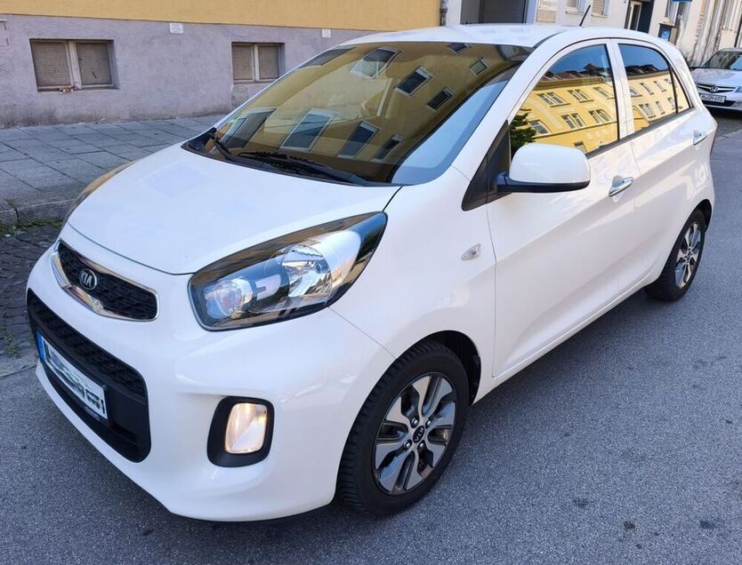 Picanto