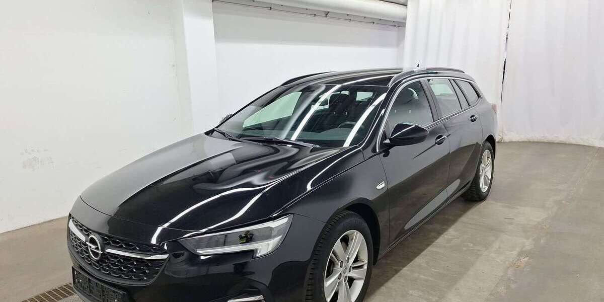 Opel Insignia 82.200 km 14.200 &euro; Grünwald 82031