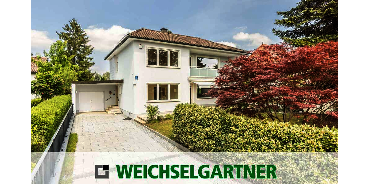 Einfamilienhaus München Trudering - 5 Zimmer, 198 m&sup2;, 1.550.000&euro; | Angebot:26828472