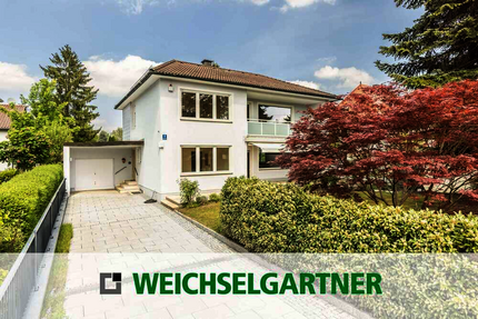 Haus München Trudering - 5 Zimmer, 198 m&sup2;, 1.550.000&euro; | Angebot:26828472