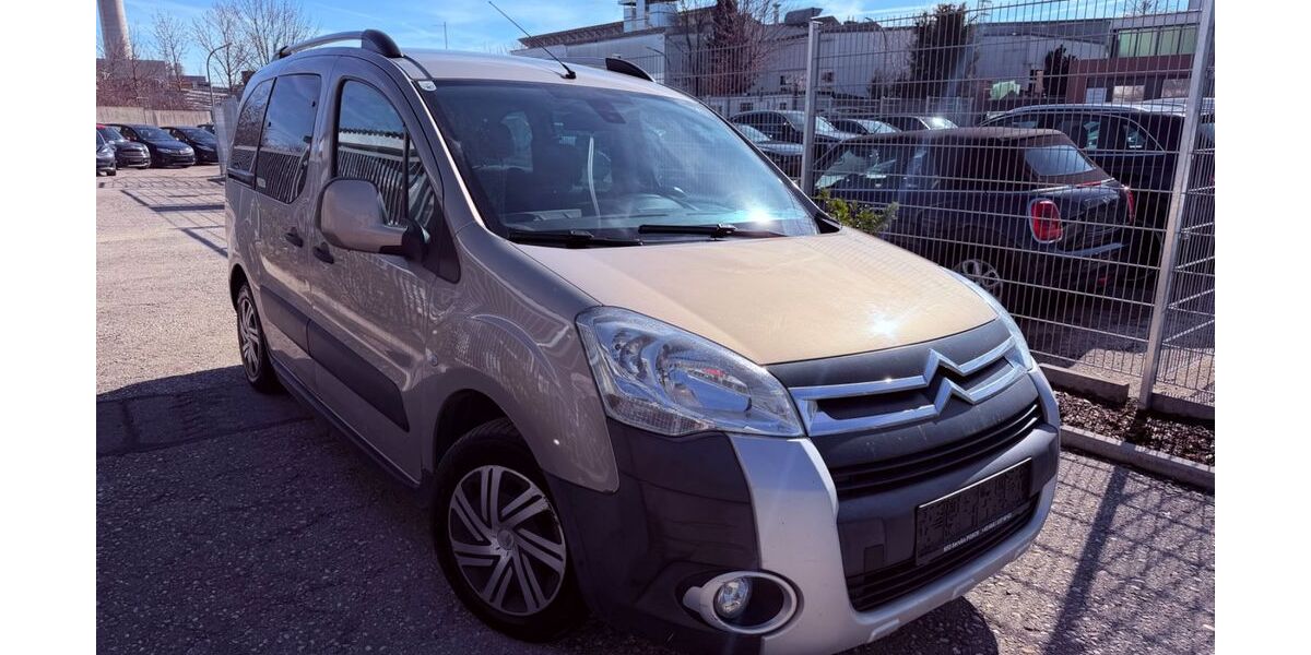 Citroen Berlingo 210.000 km 2.900 &euro; Markt Schwaben 85570